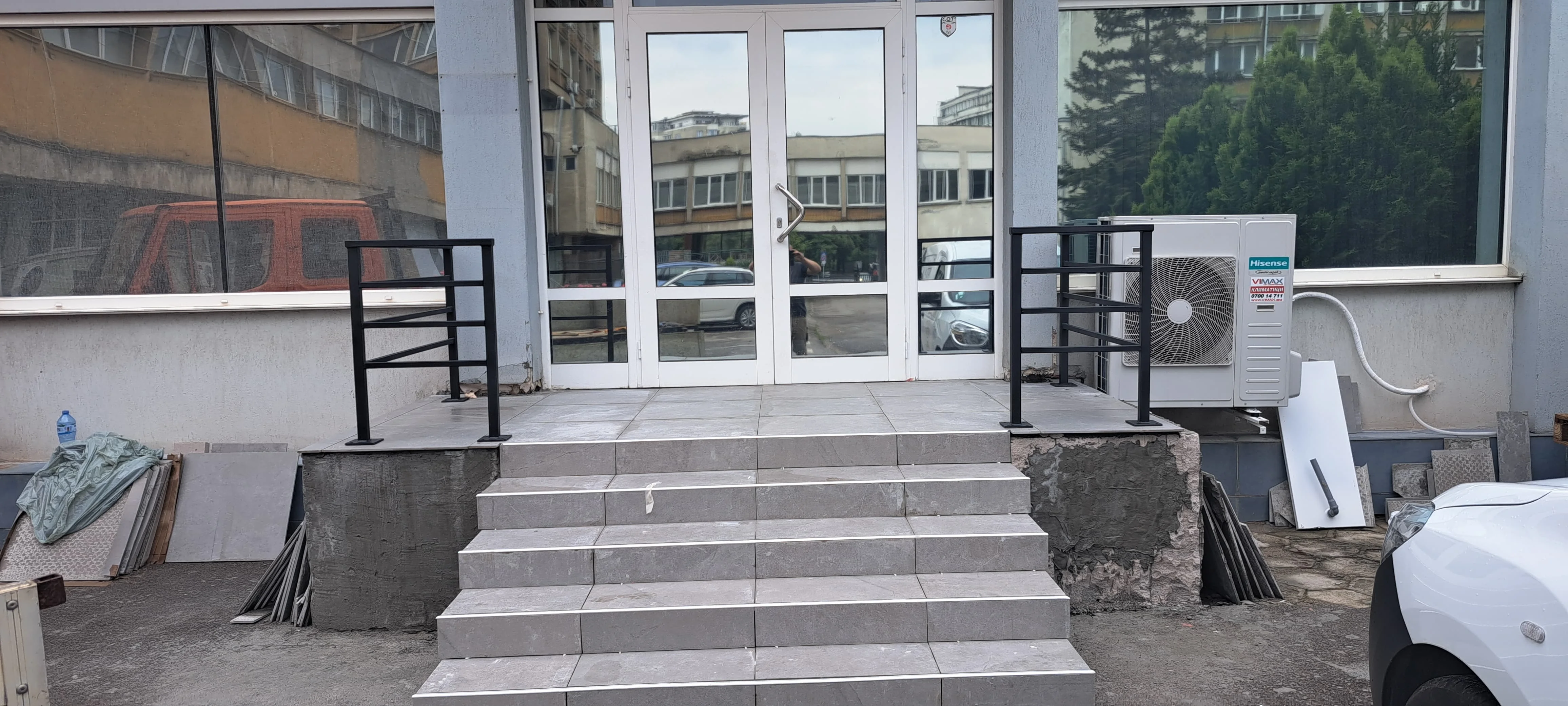 Парапет 5