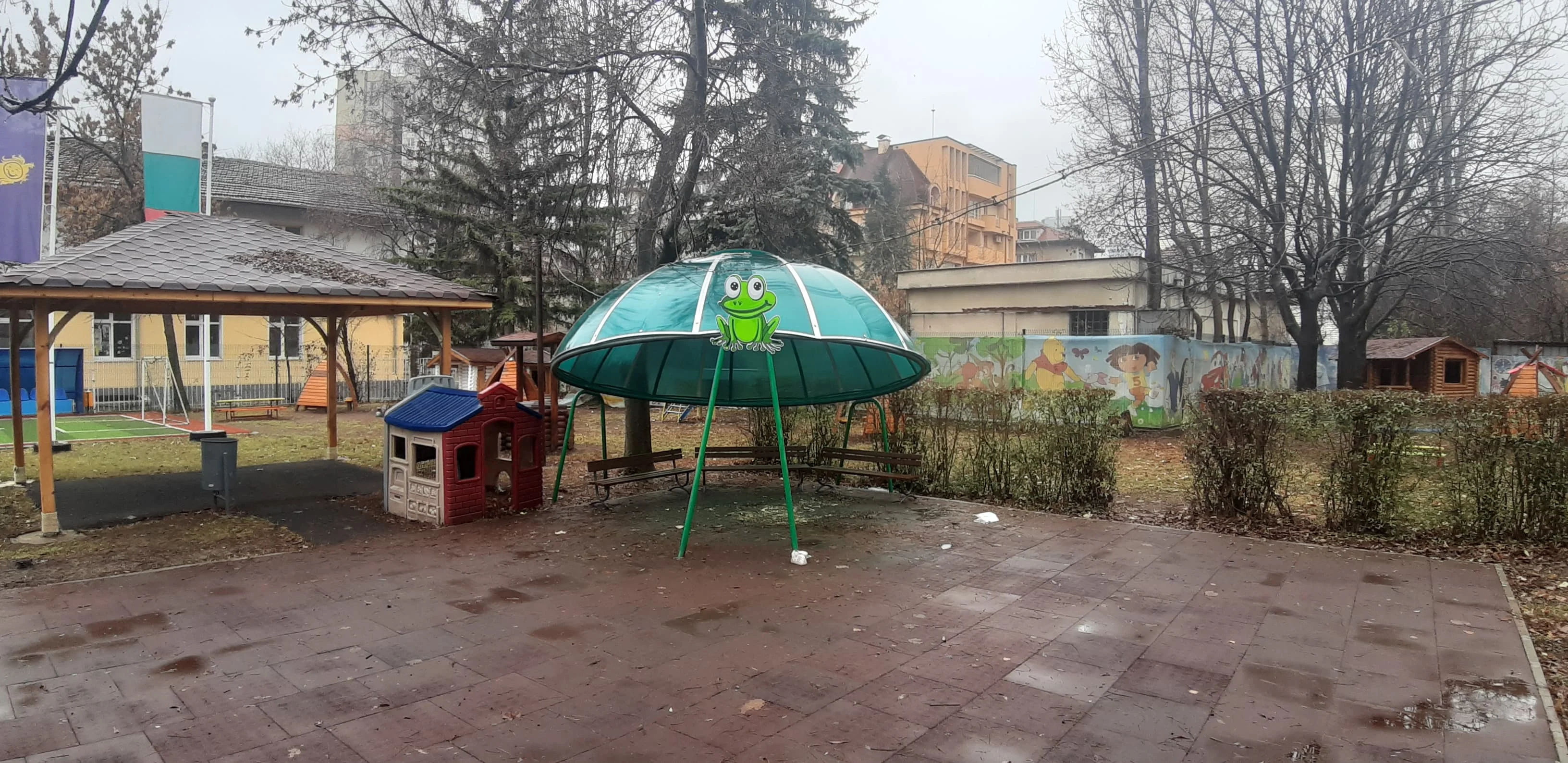 Метални 4